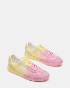 DUO PINK MULTI sold by Steve Madden