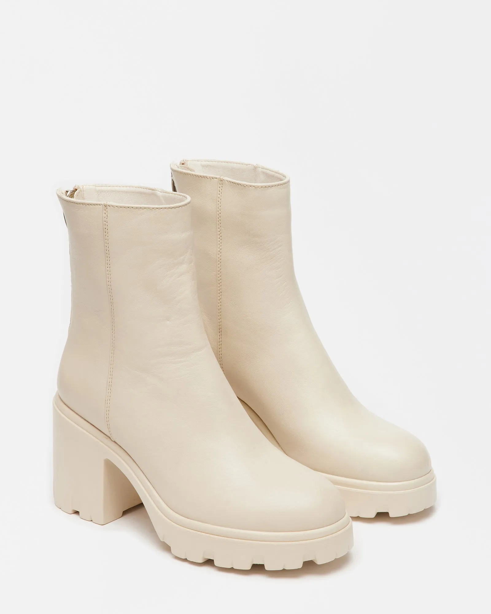 GOUCHO BONE LEATHER sold by Steve Madden product image thumbnail 3
