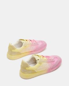 DUO PINK MULTI sold by Steve Madden