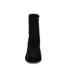 MAIN BLACK SUEDE - SM REBOOTED sold by Steve Madden