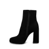 MAIN BLACK SUEDE - SM REBOOTED sold by Steve Madden