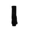 MAIN BLACK SUEDE - SM REBOOTED sold by Steve Madden
