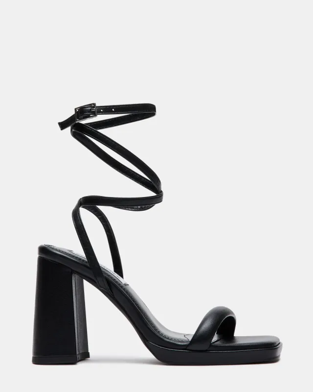 MARLEY BLACK sold by Steve Madden