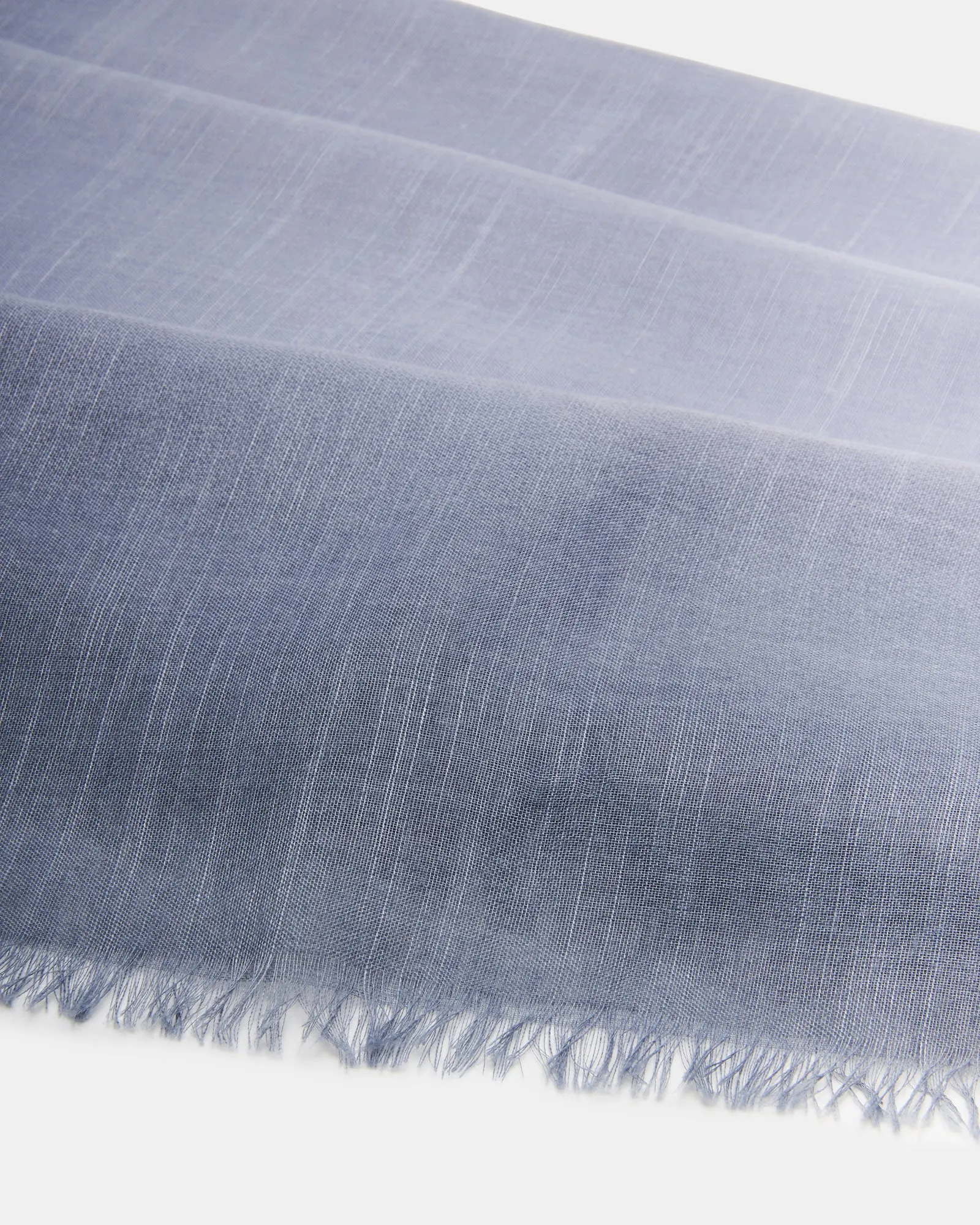 OMBRE SCARF DENIM FABRIC sold by Steve Madden product image thumbnail 2