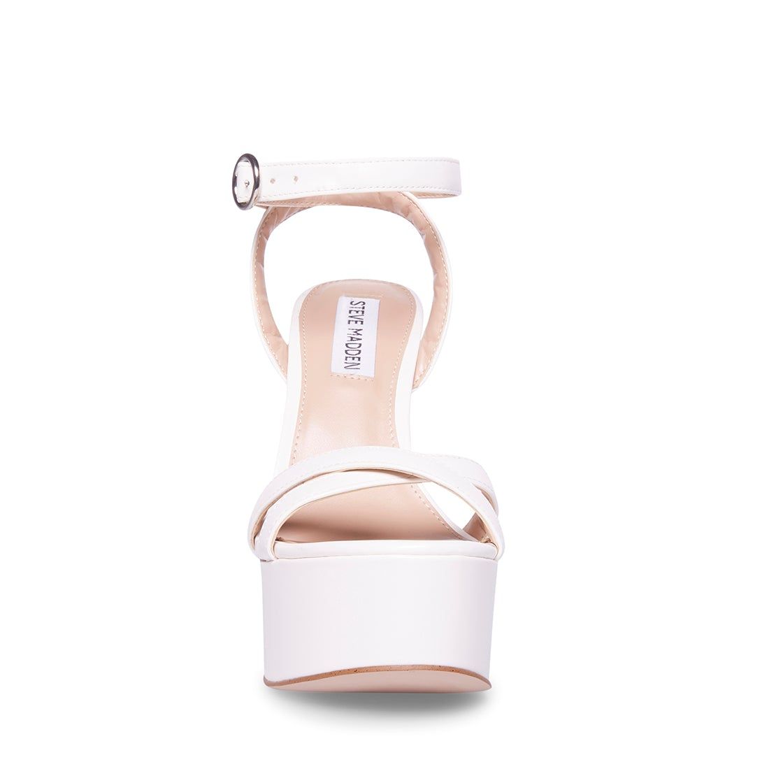 MARCIANA WHITE - SM REBOOTED sold by Steve Madden product image thumbnail 3