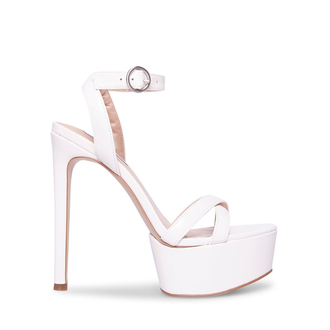 MARCIANA WHITE - SM REBOOTED sold by Steve Madden