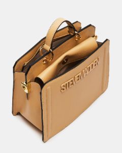 EVELYN BAG BUTTER sold by Steve Madden