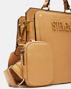 EVELYN BAG BUTTER sold by Steve Madden