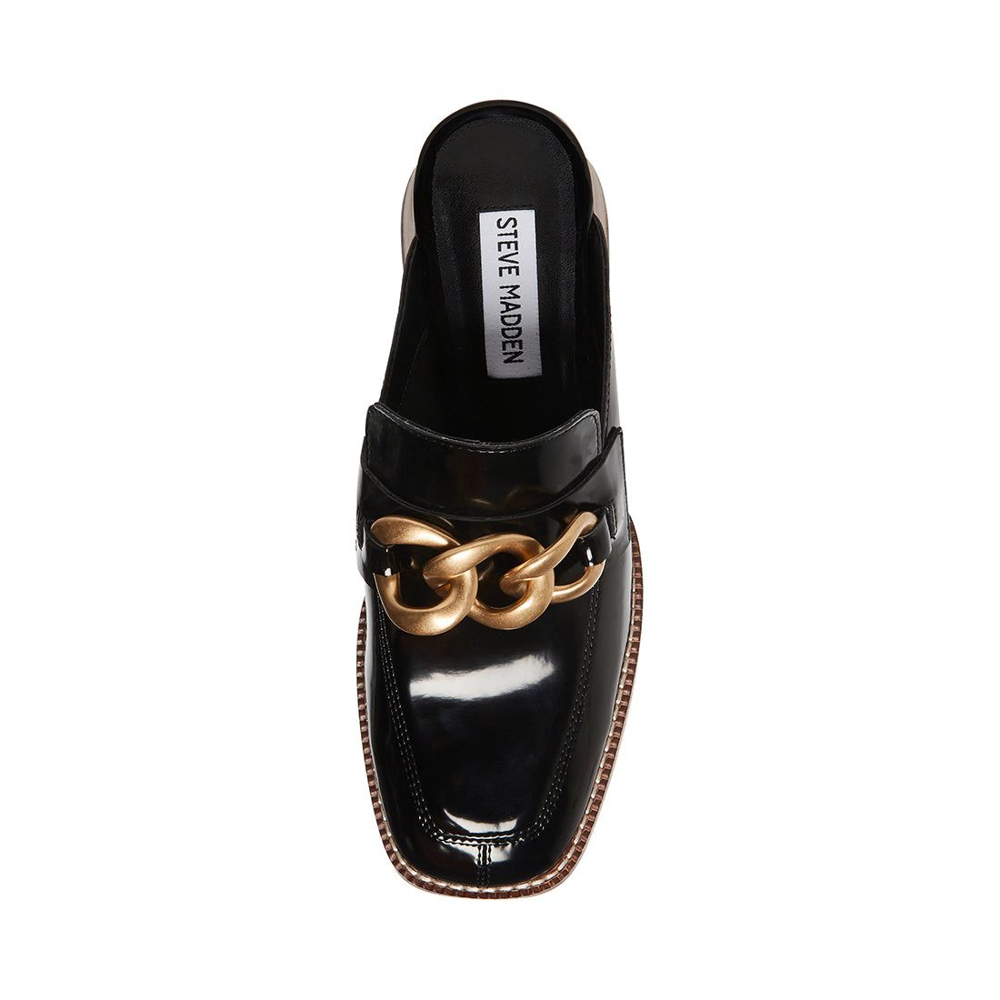 LORIE BLACK sold by Steve Madden product image thumbnail 4