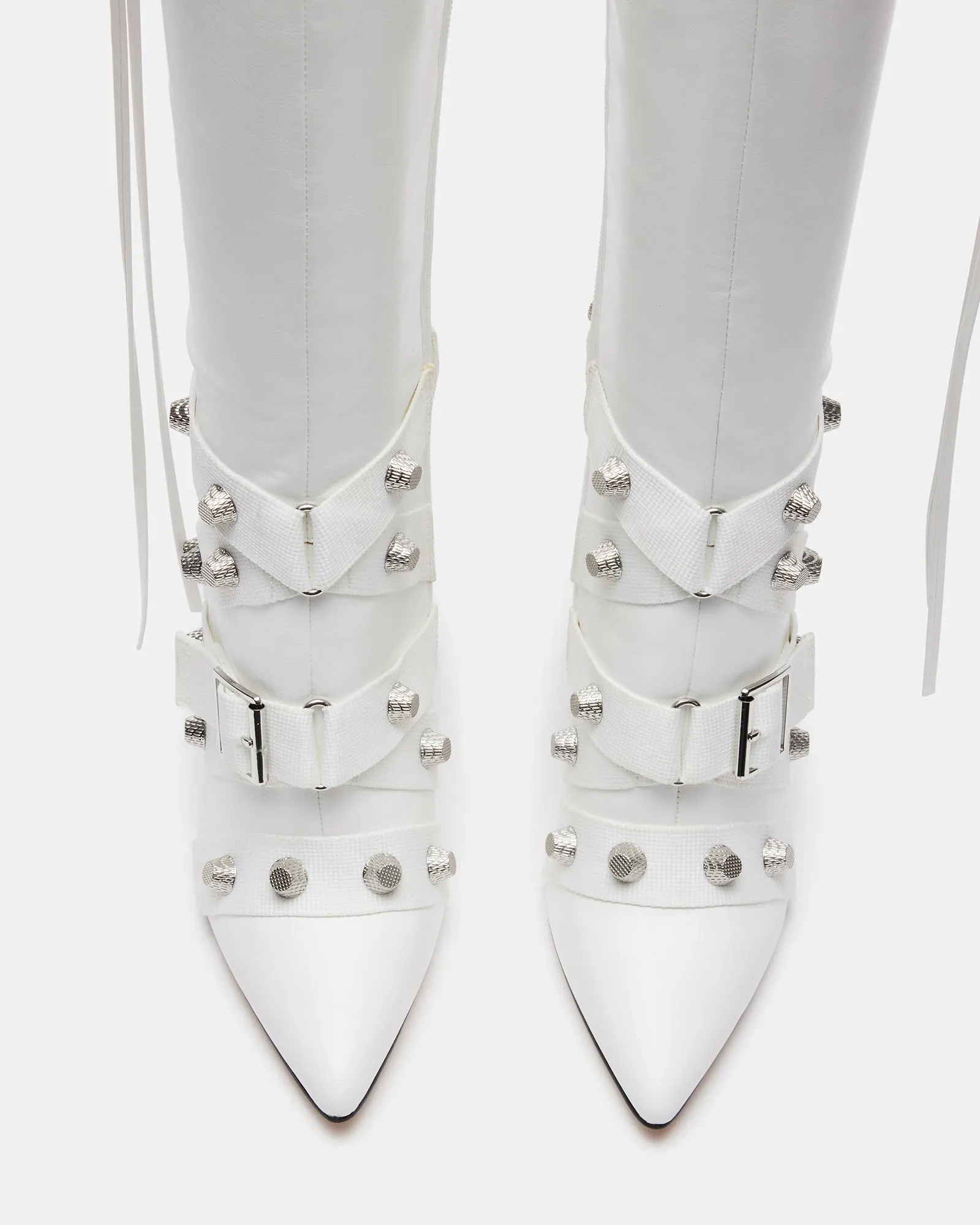 FINK WHITE - SM REBOOTED sold by Steve Madden product image thumbnail 3