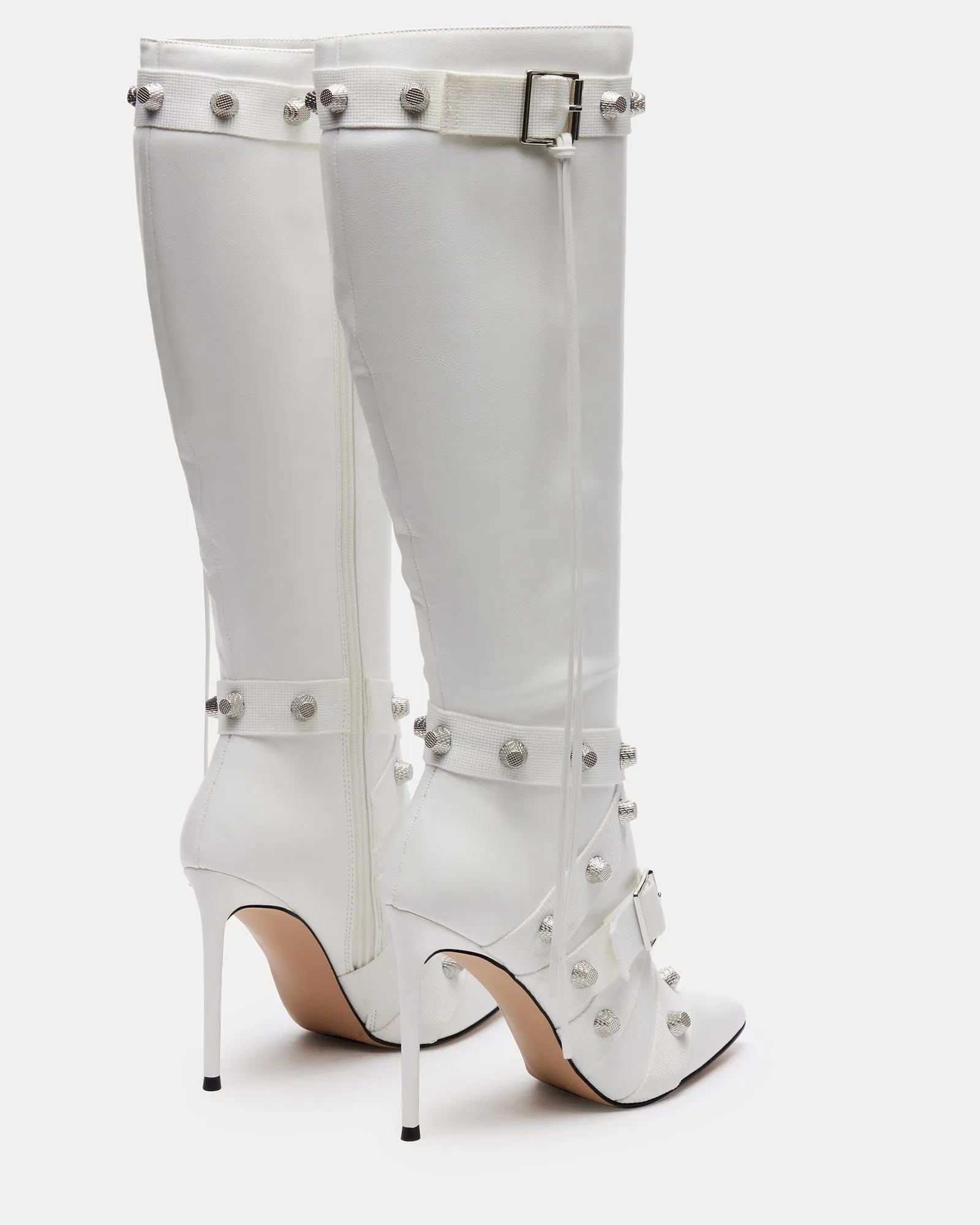 FINK WHITE - SM REBOOTED sold by Steve Madden product image thumbnail 4