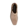INSIDER TAUPE SUEDE - SM REBOOTED sold by Steve Madden