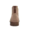 INSIDER TAUPE SUEDE - SM REBOOTED sold by Steve Madden
