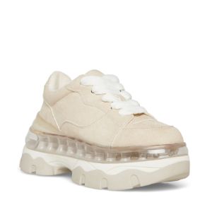 EVOLVED TAUPE - SM REBOOTED sold by Steve Madden