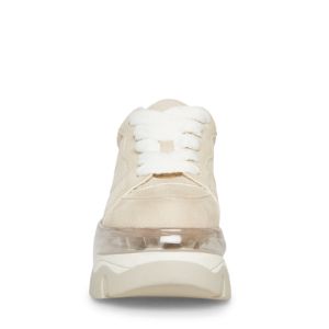 EVOLVED TAUPE - SM REBOOTED sold by Steve Madden