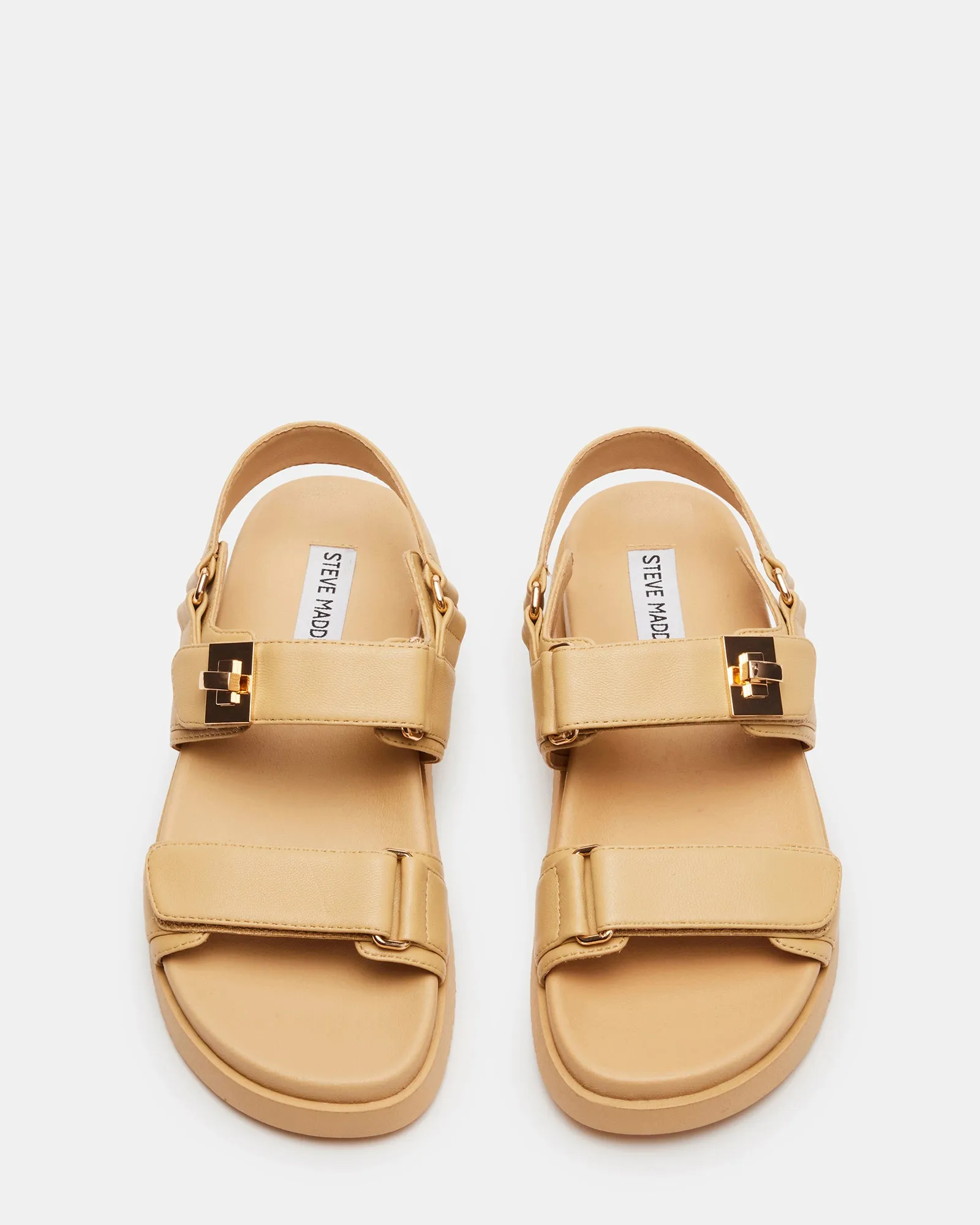 MONA BUTTER sold by Steve Madden product image thumbnail 4