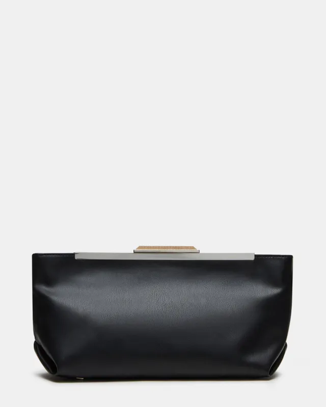 ANTONI BAG BLACK sold by Steve Madden