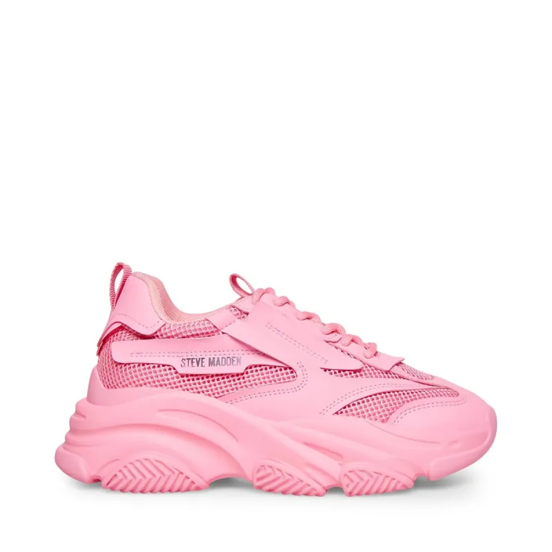 POSSESSION HOT PINK - SM REBOOTED sold by Steve Madden