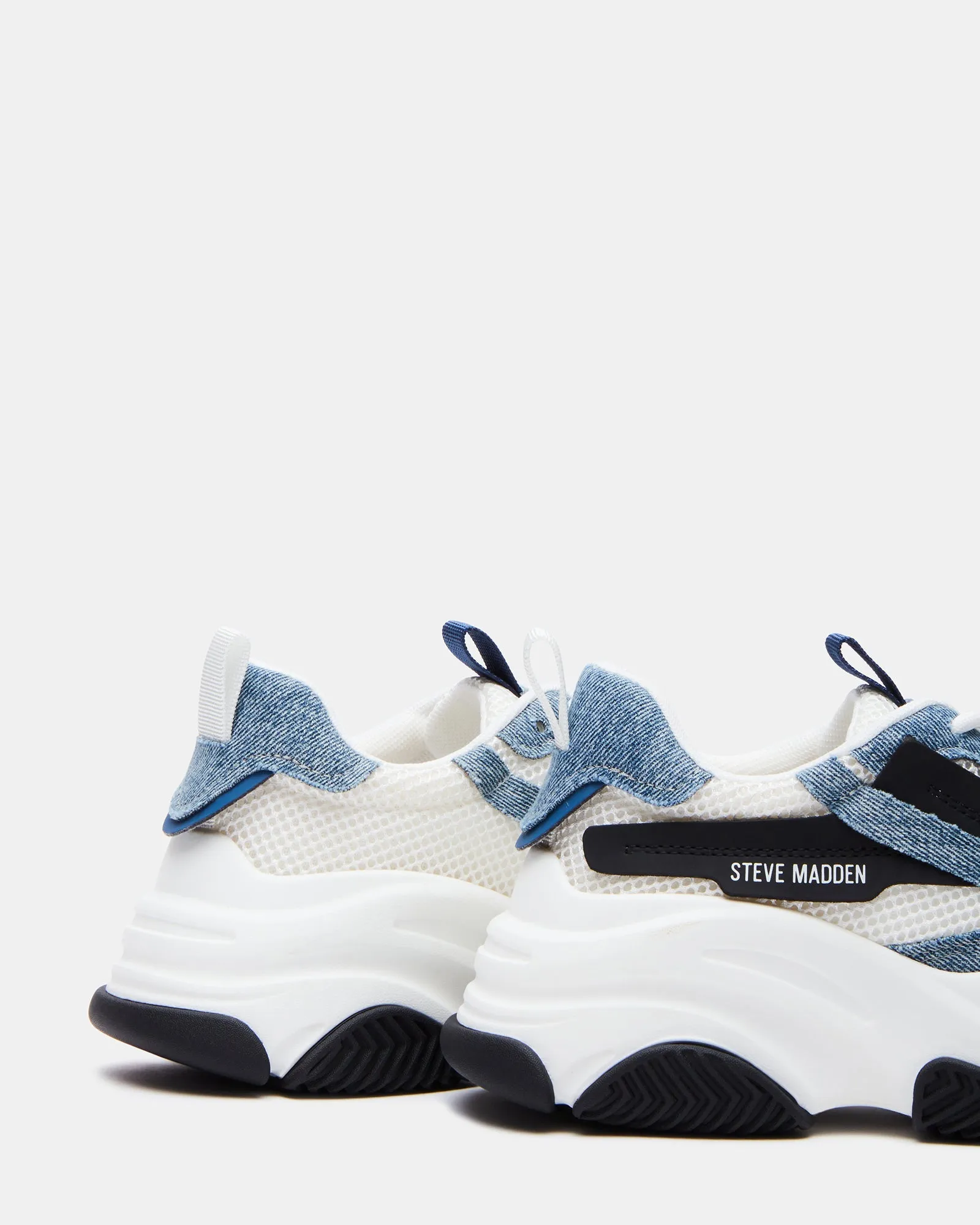 POSSESSION DENIM FABRIC - SM REBOOTED sold by Steve Madden product image thumbnail 5