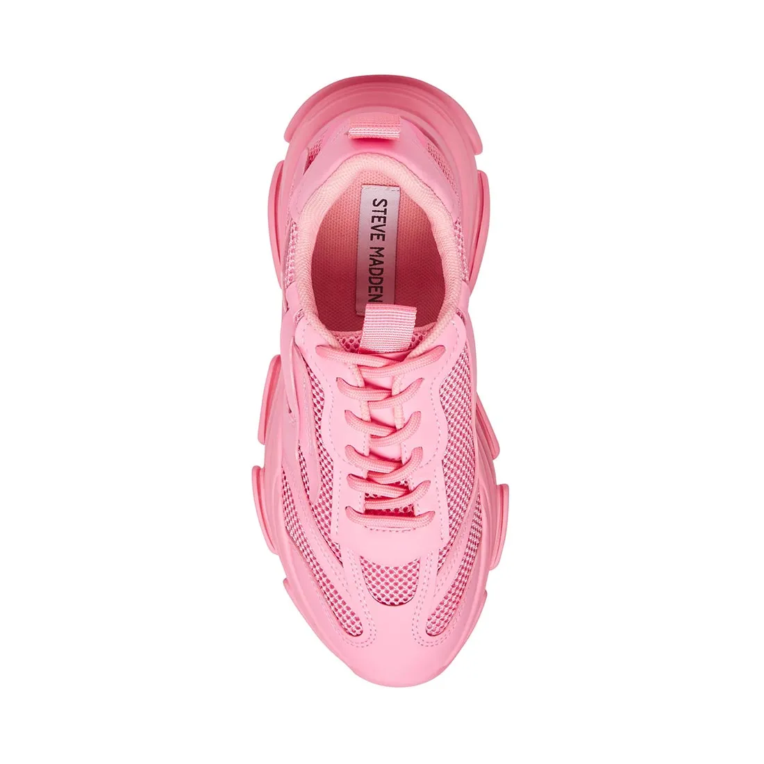 POSSESSION HOT PINK - SM REBOOTED sold by Steve Madden product image thumbnail 4