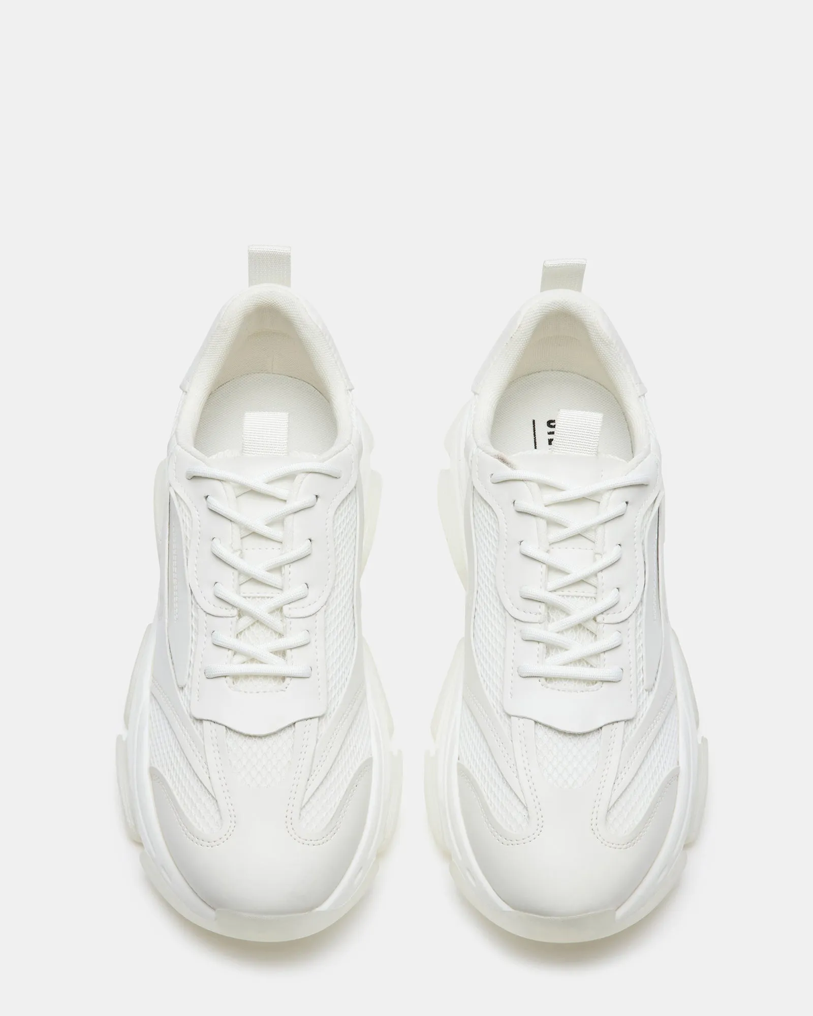 POSSESS OFF-WHITE sold by Steve Madden product image thumbnail 4