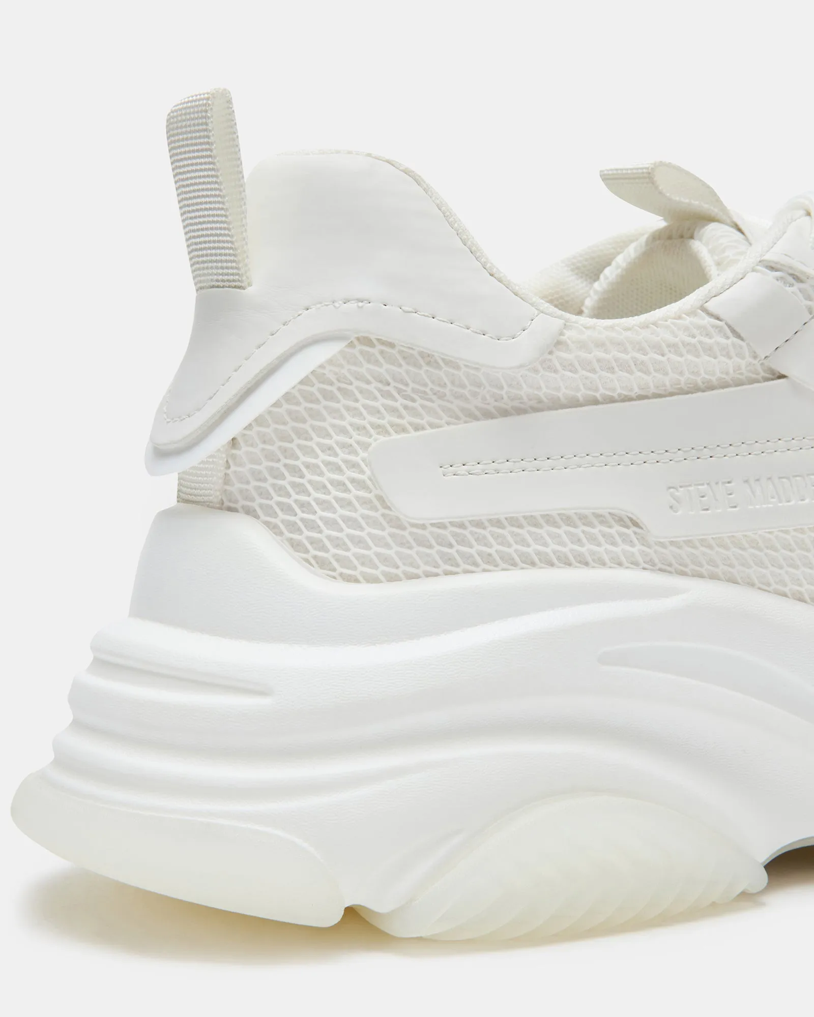 POSSESS OFF-WHITE sold by Steve Madden product image thumbnail 3