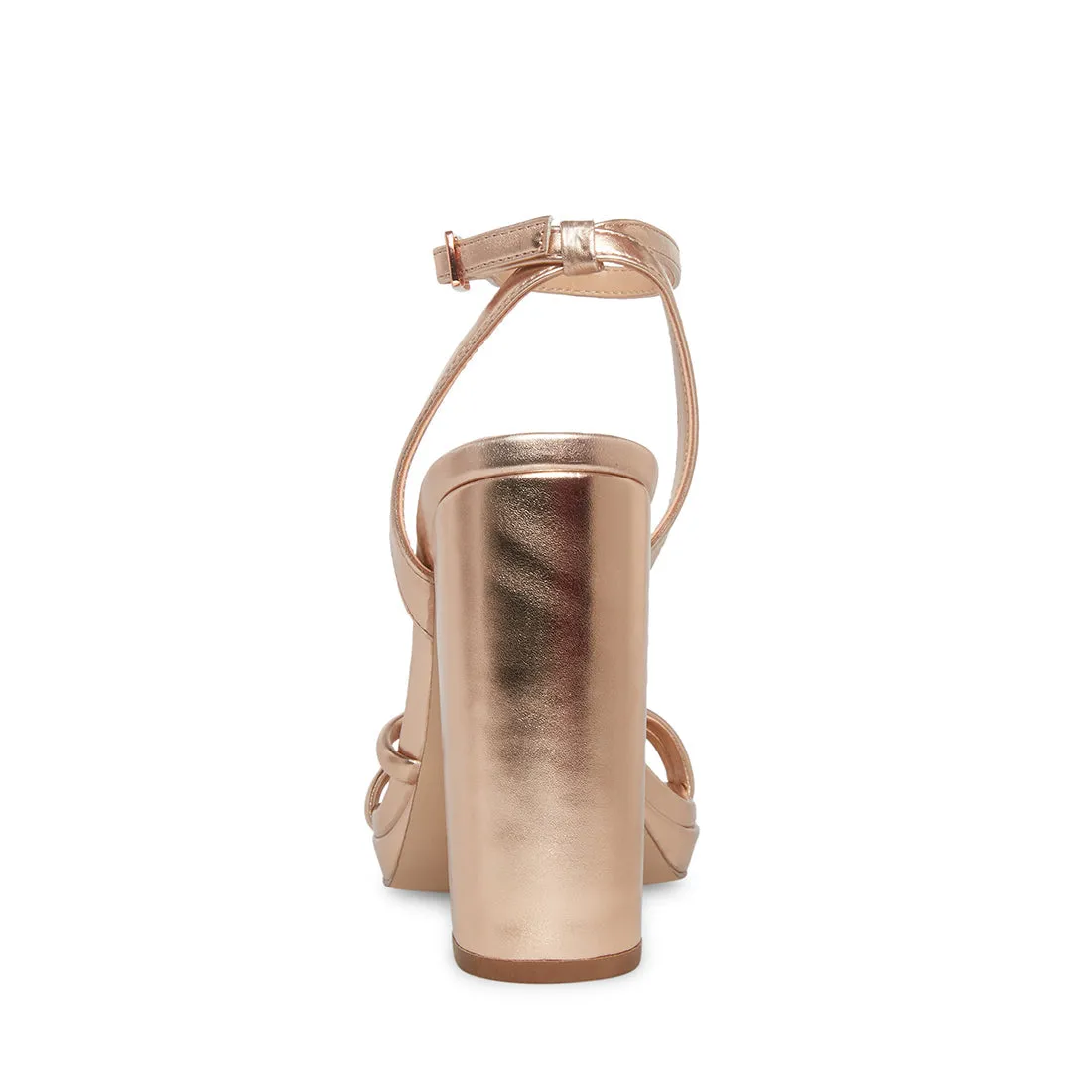 JENNIFER ROSE GOLD - SM REBOOTED sold by Steve Madden product image thumbnail 5