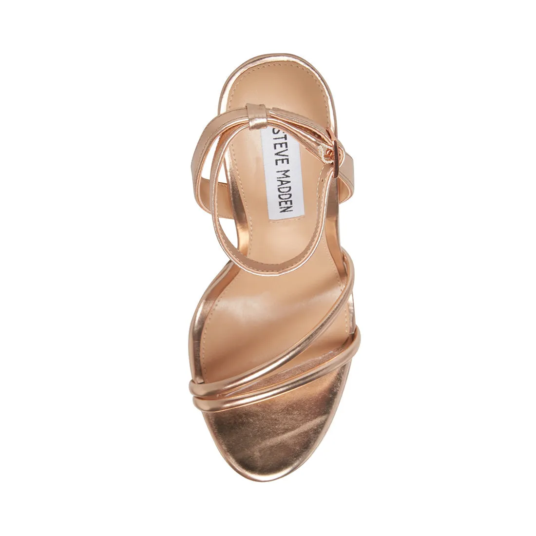JENNIFER ROSE GOLD - SM REBOOTED sold by Steve Madden product image thumbnail 4