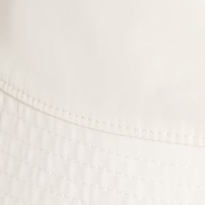 NYLON BUCKET HAT OFF-WHITE sold by Steve Madden