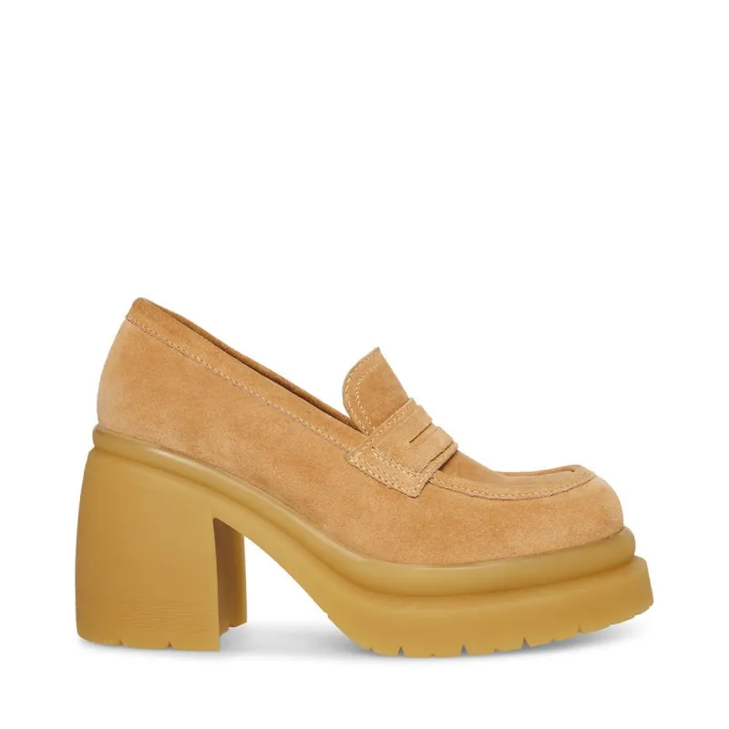 LOUISE SAND SUEDE - SM REBOOTED sold by Steve Madden