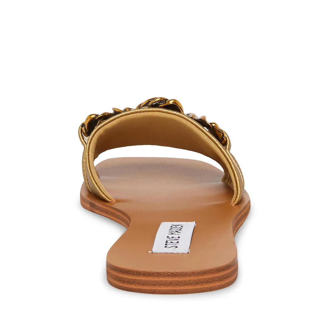 ILANA GOLD - SM REBOOTED sold by Steve Madden product image thumbnail 5