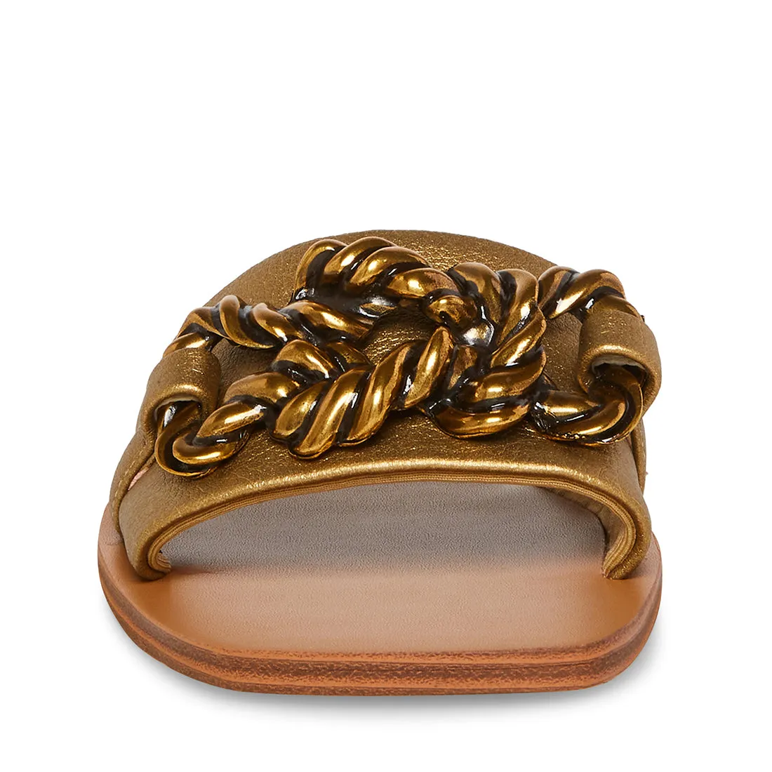 ILANA GOLD - SM REBOOTED sold by Steve Madden product image thumbnail 3