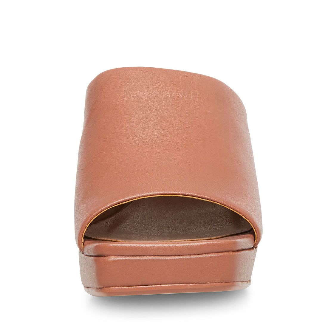 DEDICATE BLUSH LEATHER sold by Steve Madden product image thumbnail 3