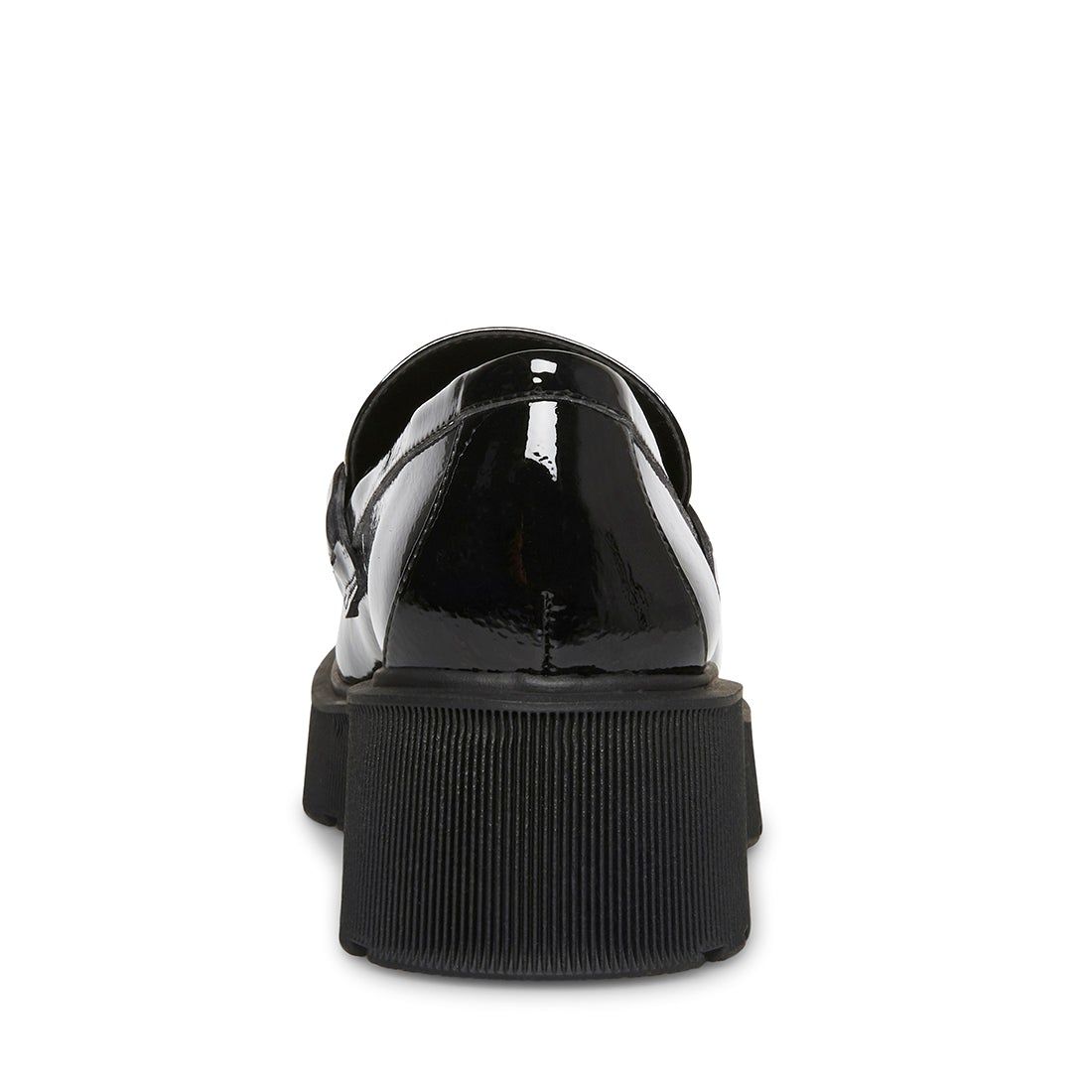 MEADOW BLACK PATENT - SM REBOOTED sold by Steve Madden product image thumbnail 5
