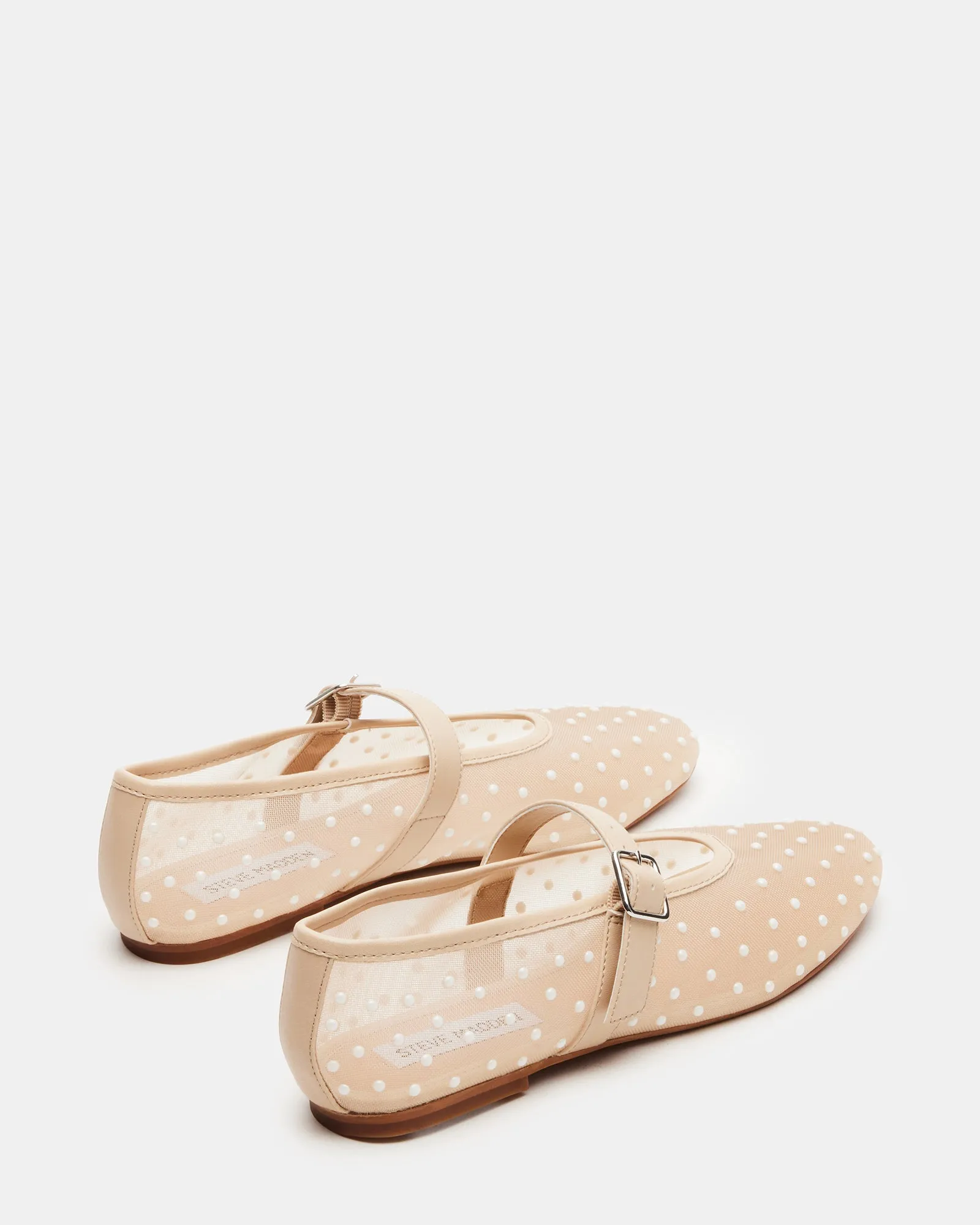 DREAMING PEARL IVORY sold by Steve Madden product image thumbnail 5