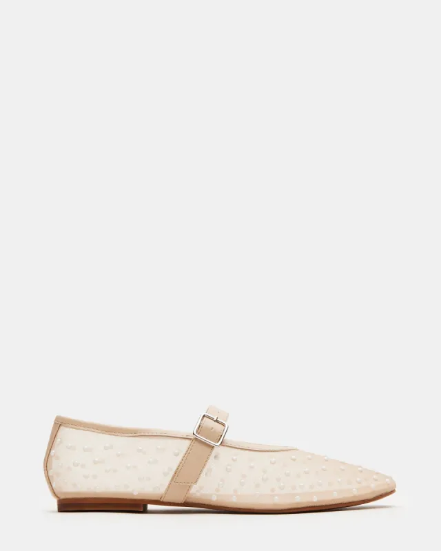 DREAMING PEARL IVORY sold by Steve Madden