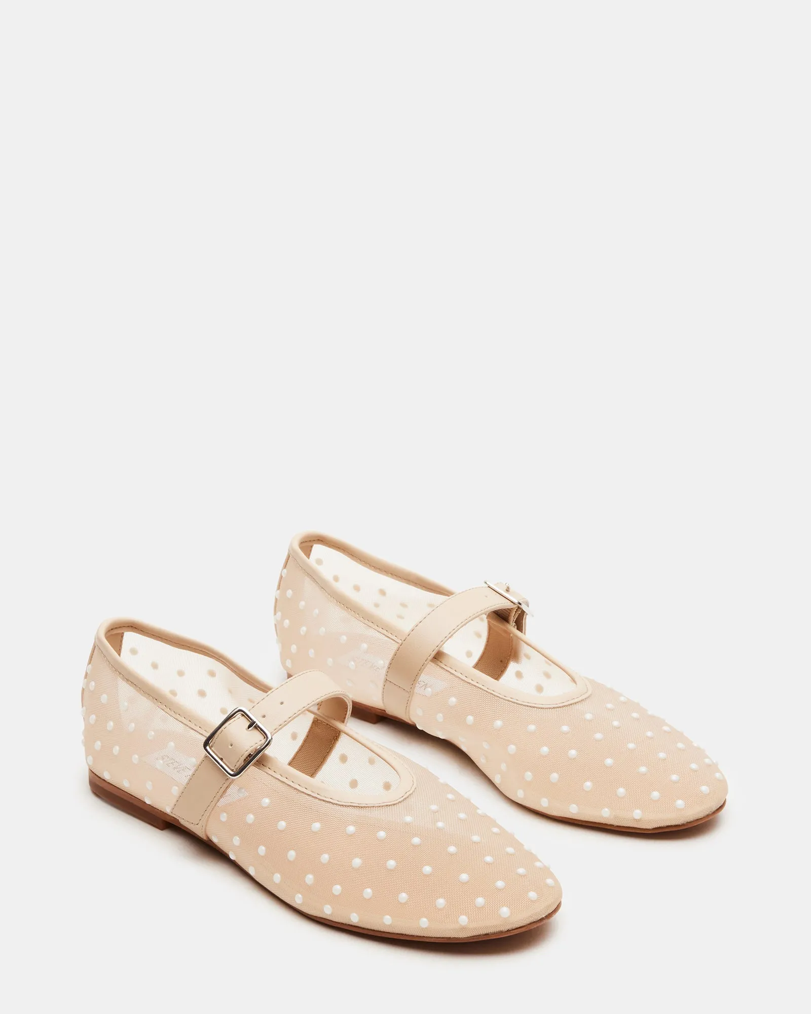 DREAMING PEARL IVORY sold by Steve Madden product image thumbnail 2