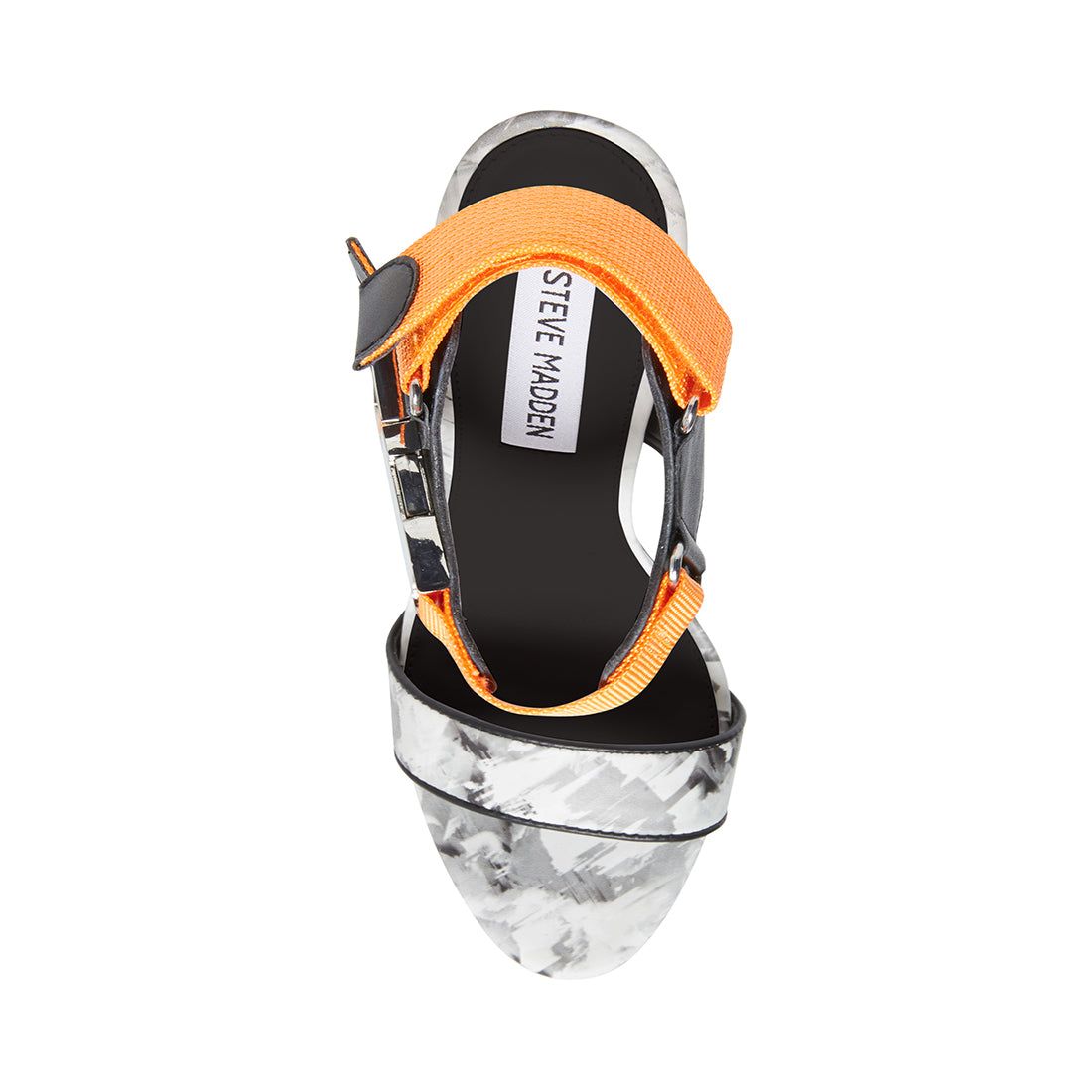 FENDER ORANGE MULTI - SM REBOOTED sold by Steve Madden product image thumbnail 4