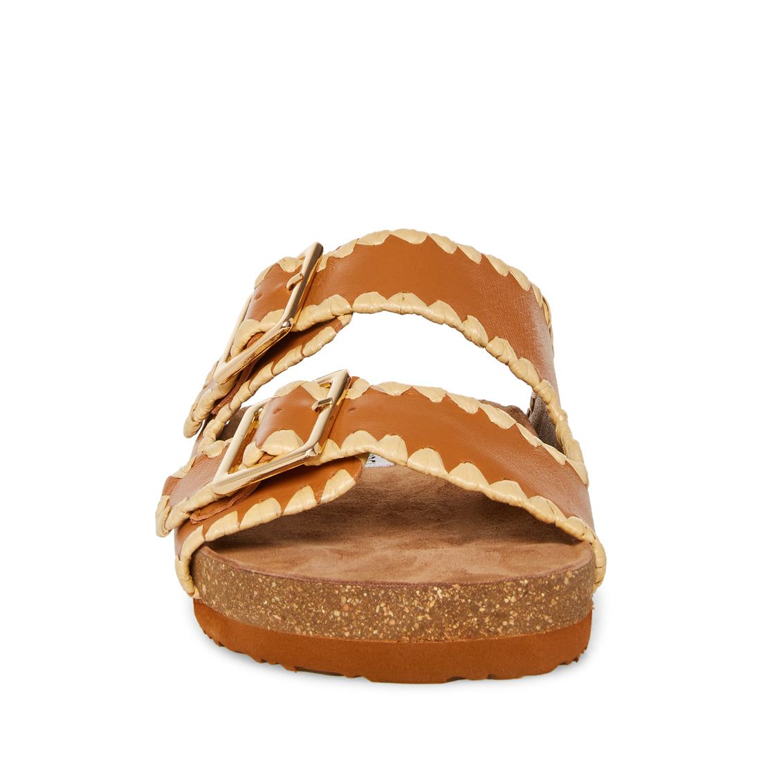 CHEYANNE TAN LEATHER sold by Steve Madden product image thumbnail 3