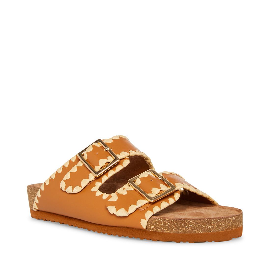 CHEYANNE TAN LEATHER sold by Steve Madden product image thumbnail 2