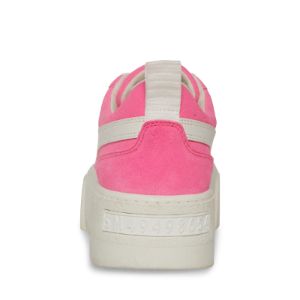 RORRI PINK SUEDE sold by Steve Madden