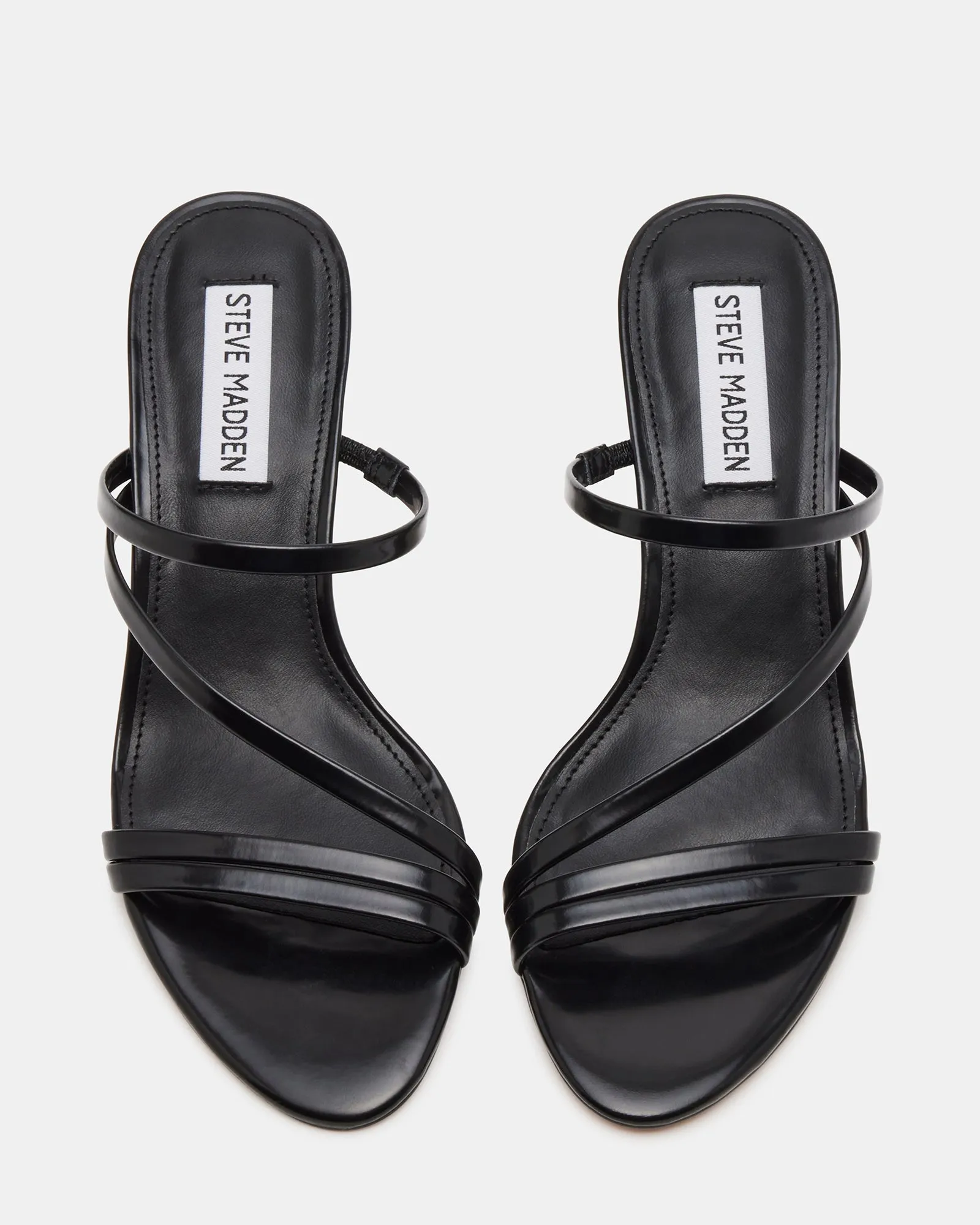 LAMORA BLACK BOX LEATHER sold by Steve Madden product image thumbnail 5