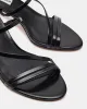 LAMORA BLACK BOX LEATHER sold by Steve Madden
