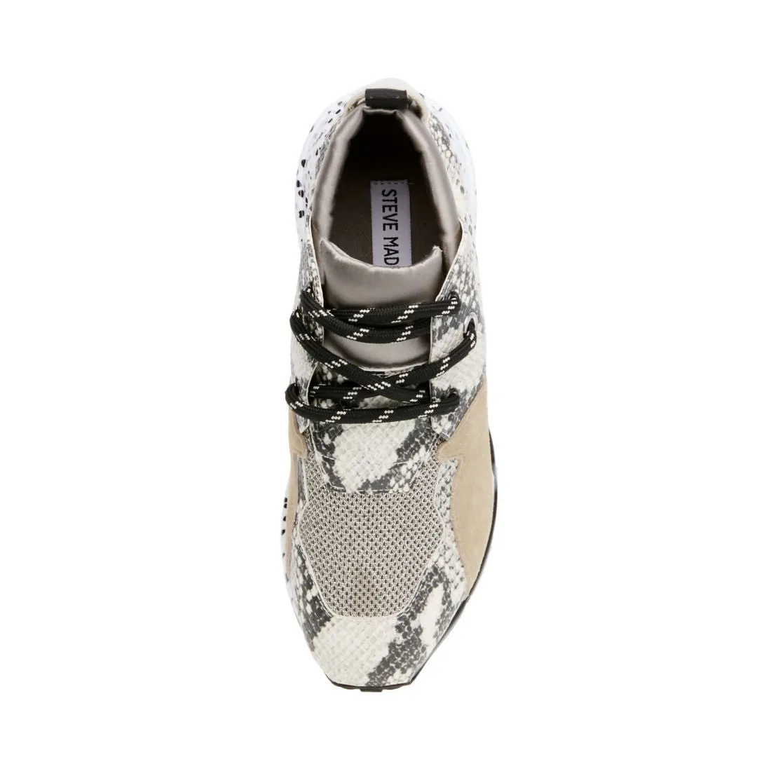 CLIFF NATURAL SNAKE - SM REBOOTED sold by Steve Madden product image thumbnail 4