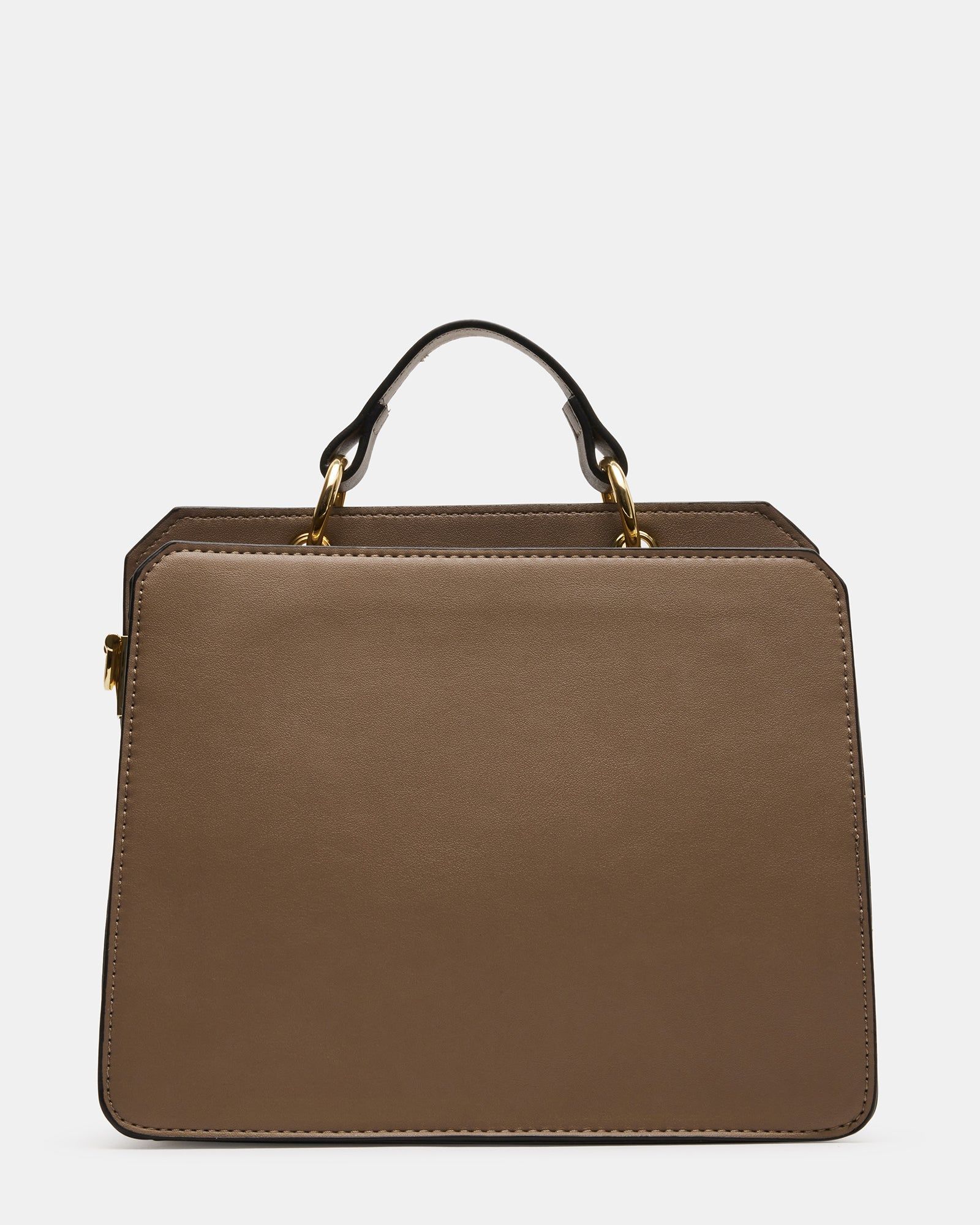 EVELYN BAG TAUPE sold by Steve Madden product image thumbnail 5
