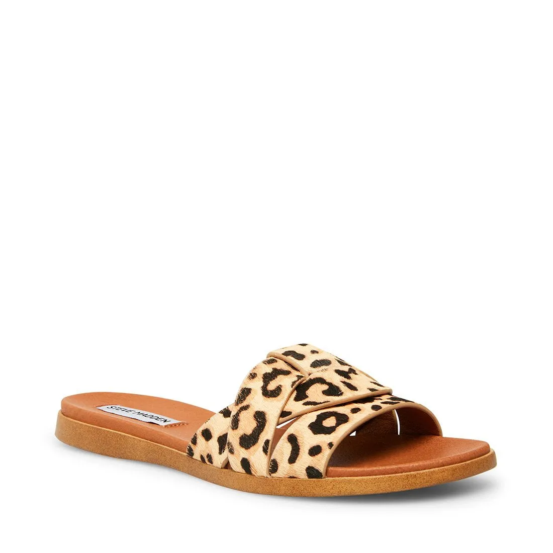 VIVIEN LEOPARD - SM REBOOTED sold by Steve Madden product image thumbnail 2