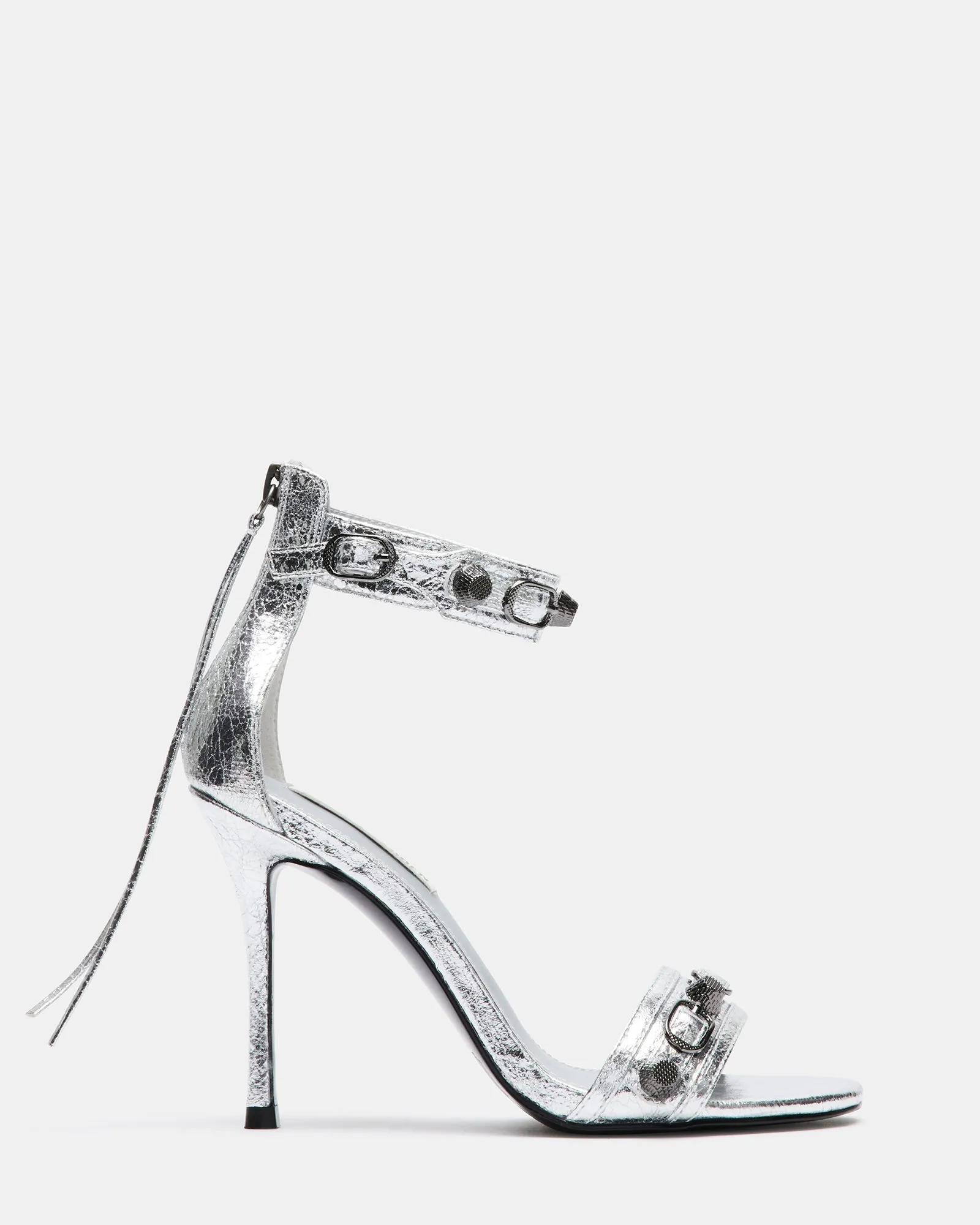 PRECIOUS SILVER sold by Steve Madden