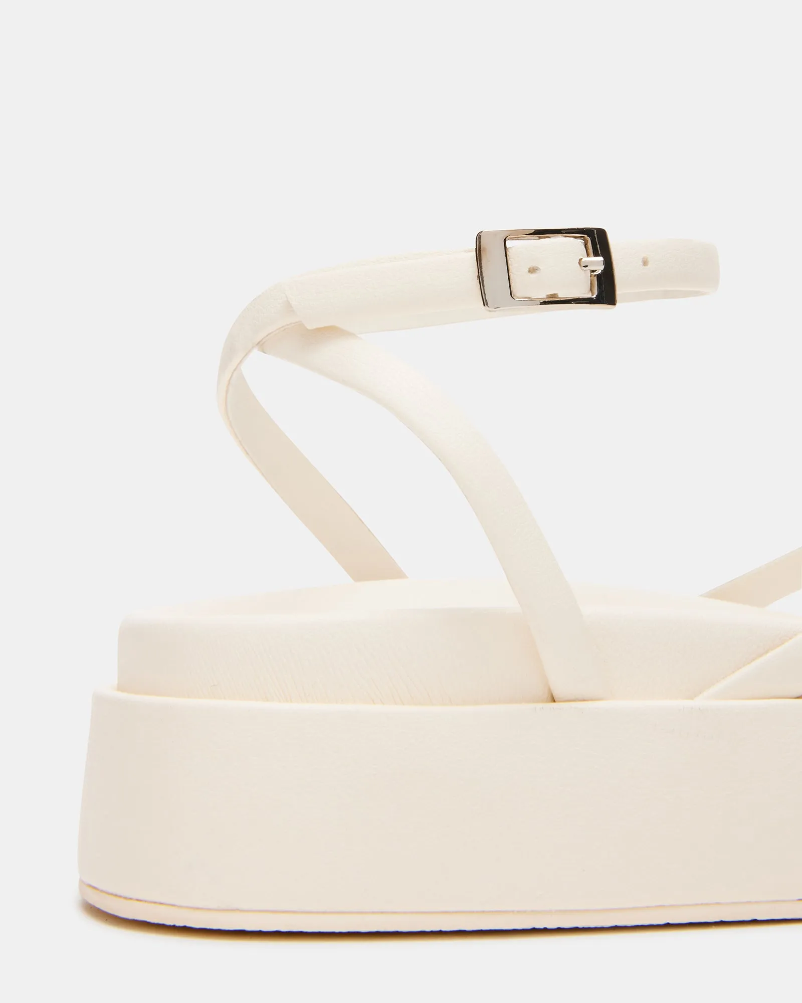 KARIS BONE sold by Steve Madden product image thumbnail 5