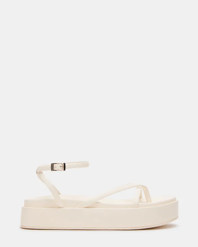 KARIS BONE sold by Steve Madden