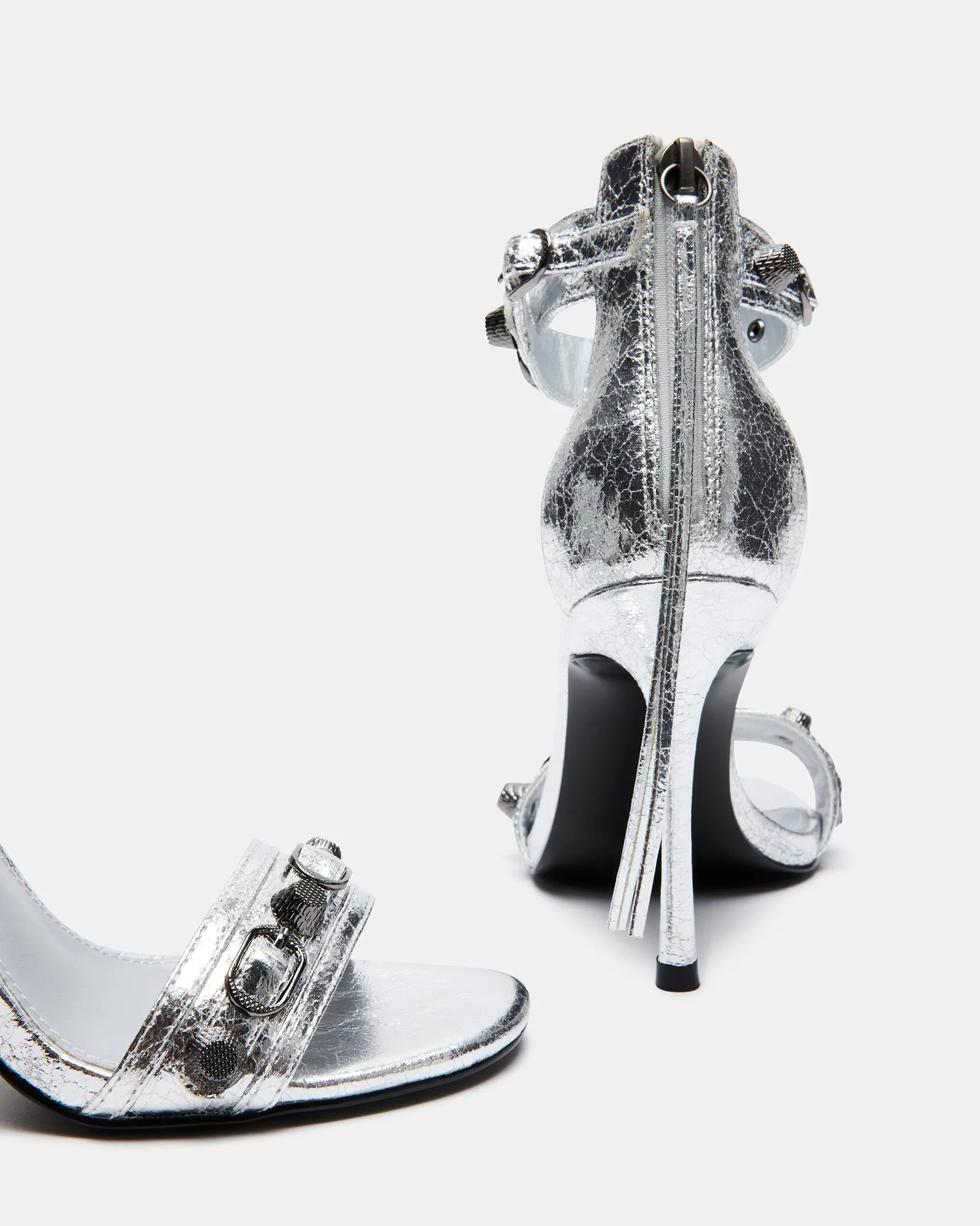 PRECIOUS SILVER sold by Steve Madden product image thumbnail 5